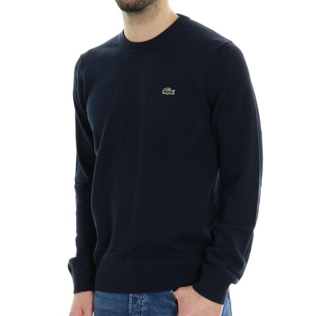 MAGLIA BASIC LACOSTE - Mad Fashion | img vers.650x/